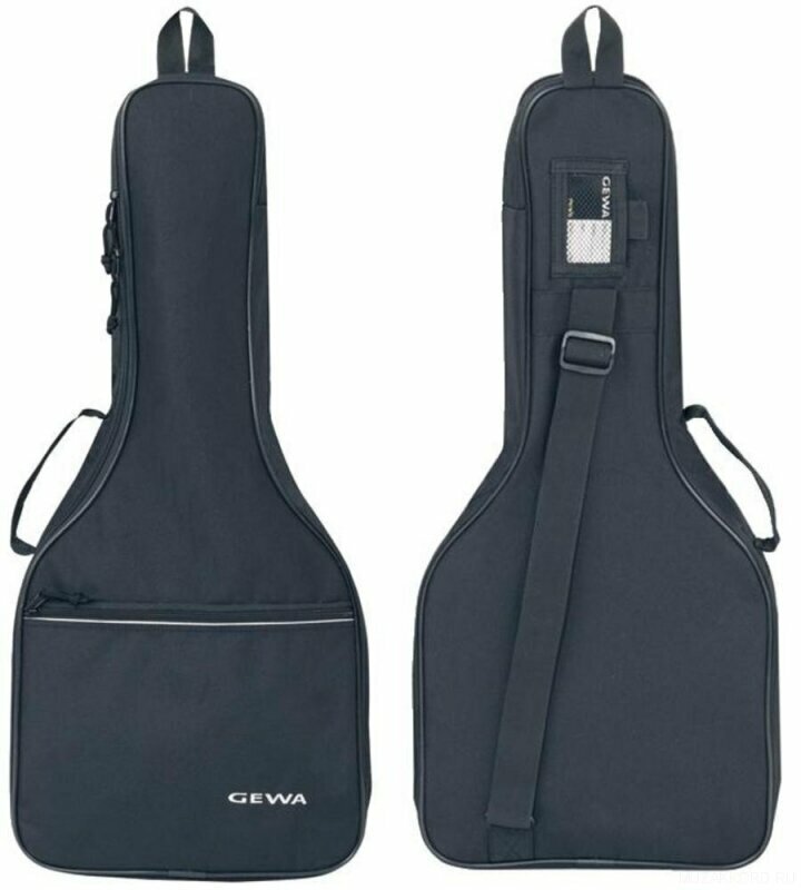 GEWA Gig Bag Classic Mandolin Flat чехол для плоской мандолины (219200)