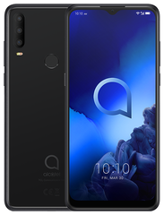 Смартфон Alcatel 3X (2019) 5048Y DS 4/64GB или Смартфон Alcatel 1S (2020) 5028Y — что лучше