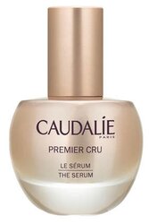 Антивозрастные кремы для лица Caudalie до 10 тысяч рублей