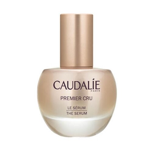 фото Сыворотка Caudalie Premier Cru