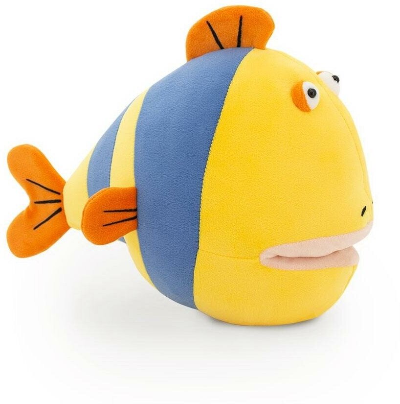 Мягкая игрушка Orange Toys Ocean Collection Рыба 30 см ОТ5003/30