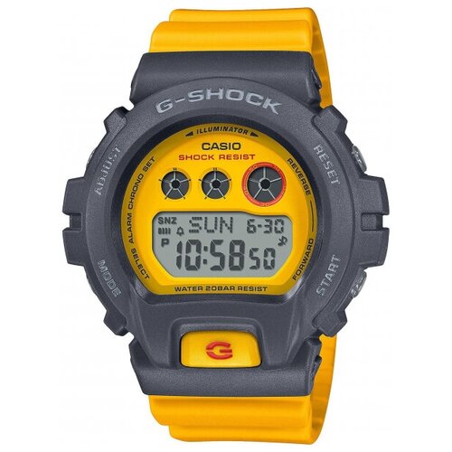 Наручные часы Casio GMD-S6900Y-9ER