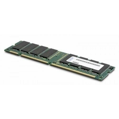 Оперативная память IBM 16 ГБ DDR3 1866 МГц CL13 (00D5048) оперативная память samsung 16 гб ddr3l 1866 мгц rdimm cl13 m393b2g70qh0 cma