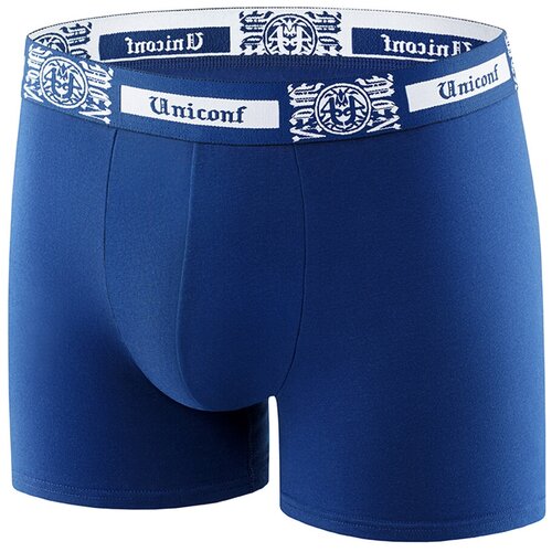 фото Трусы uniconf, размер 54, синий