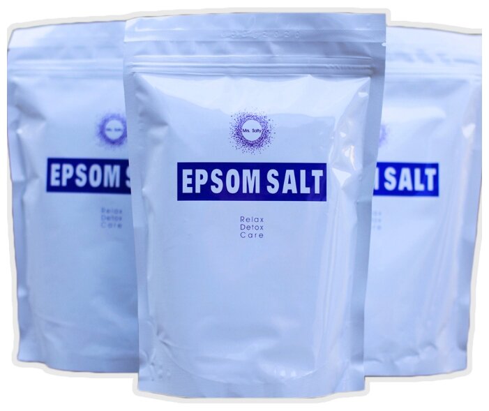 купить соль из эпсома в москве