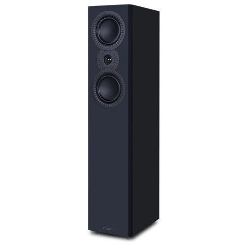 Акустическая система Mission LX-4 MKII Lux Black 5669000₽