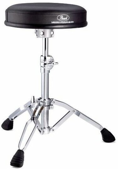 Pearl D-930 стул для барабанщика круглое сиденье