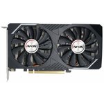 Видеокарта AFOX Radeon RX 6600XT 8GB GDDR6 128Bit HDMI 3xDP ATX Dual Fan - изображение