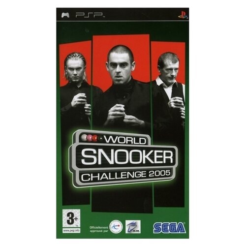 игра world poker tour для playstation portable Игра World Snooker Championship 2005 для PlayStation Portable