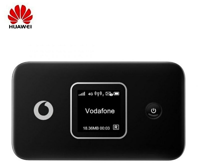 4G 3G WiFi роутер cat.6 vodafone r227 ( huawei e5785 )