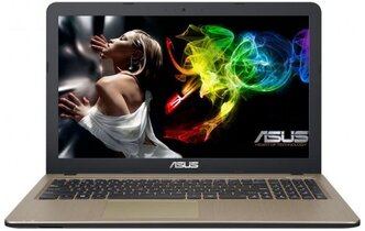 Ноутбук Asus F540b Цена