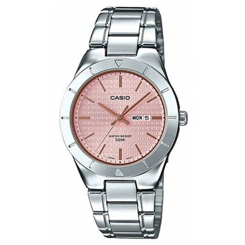 фото Наручные часы casio ltp-1410d-4a2