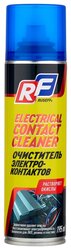 Очиститель электропроводки RUSEFF Electrical contact cleaner