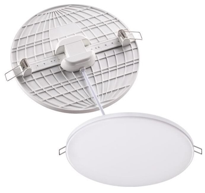 Светильник Novotech Moon 358142 LED