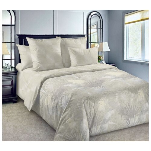 фото Постельное белье «жако 1», перкаль (евро) текс-дизайн