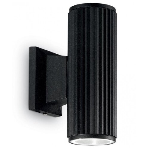 фото Уличный настенный светильник ideal lux
