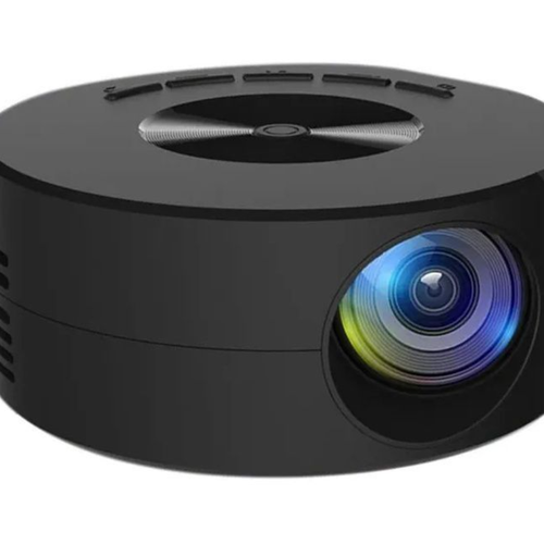 Mini projector / Комнатный мини проектор / Ts-Store