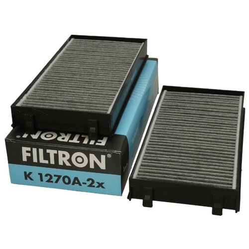 фото Фильтр filtron k1270a-2x