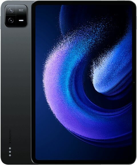 Планшетный компьютер Xiaomi Pad 6 6gb/128Gb