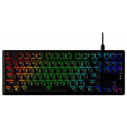 HyperX Alloy Origins Core PBT Blue 1369000₽