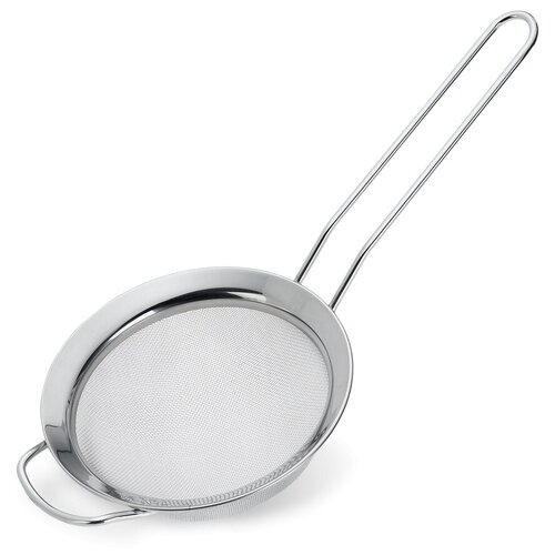 Сито с ручкой длина 12 см, материал нержавеющая сталь, Westmark, Германия, 12122270
