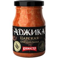 Лучшие Аджика острая