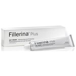 Fillerina Day Cream Grade 4 SPF 15 Дневной крем для интенсивного увлажнения кожи лица и коррекции сильно выраженных возрастных изменений - изображение