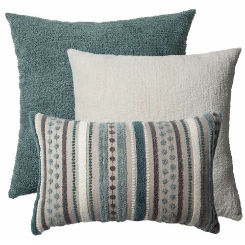 Набор из 3 -х декоративных подушек 