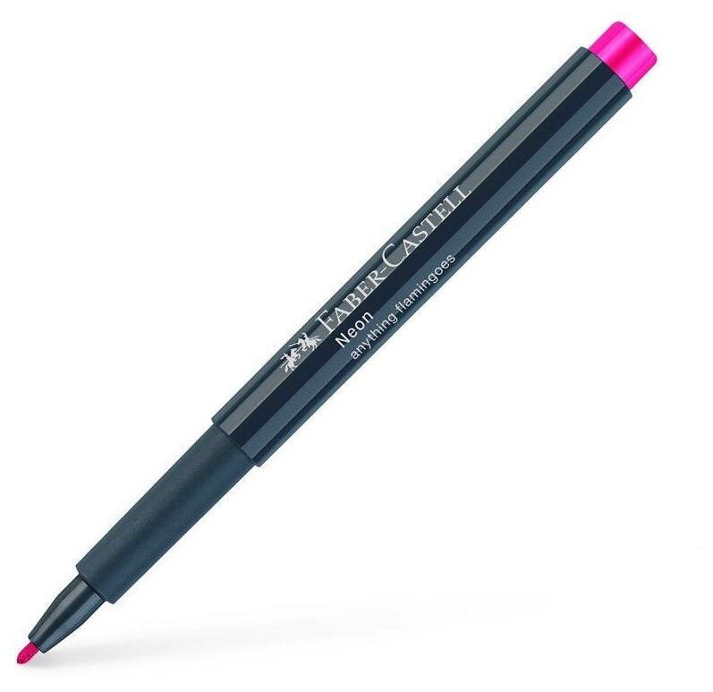    Faber-Castell "Neon"  128 -, , 1,5