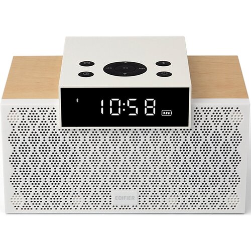 Колонки Edifier MP260 10 белый 20Вт BT портативные 579500₽