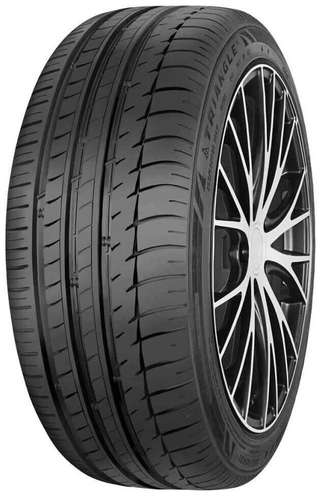 Шина Triangle Group TH201 215/55 R16 97W