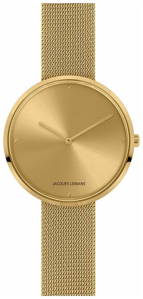 Наручные часы JACQUES LEMANS Design collection