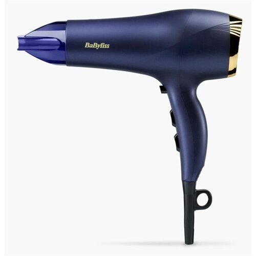 Фен Babyliss 5781PE фен babyliss 5781pe 2300вт синий