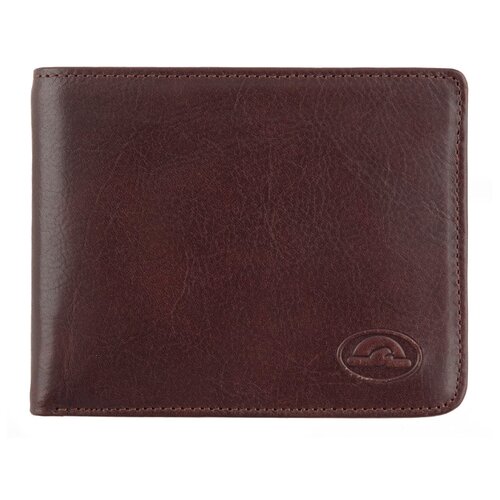 фото Кошелёк tony perotti alpone, мужская, натуральная кожа, коричневый, 303439/2