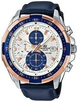 Наручные часы CASIO Edifice EFR-539L-7C