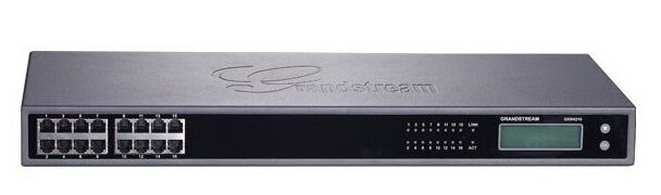 VoIP-шлюз Grandstream GXW4224