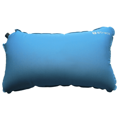 фото Надувная подушка btrace elastic, синий