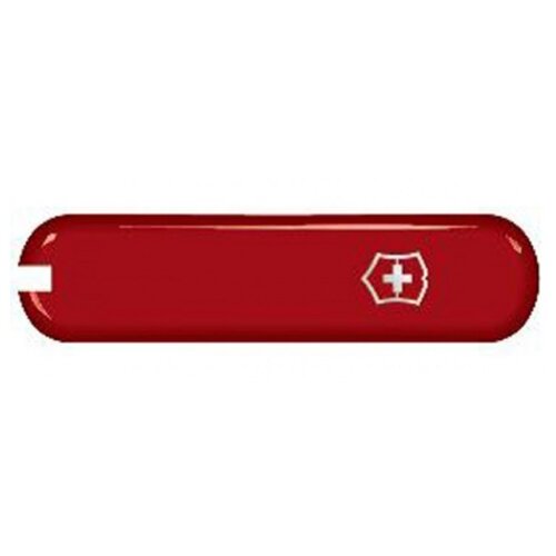 фото Накладка victorinox передняя (c.6400.3) красный