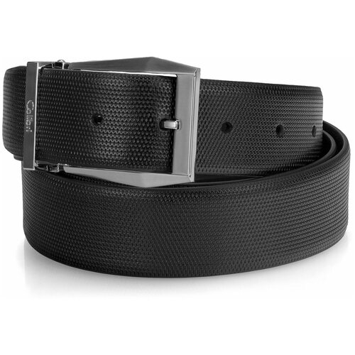 фото Ремень colibri diamond black, cb bt-101c006. colibri of london