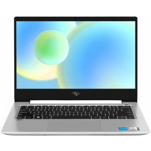 Itel Spirit 2 Core i5 156 Linux 8256 Grey 71006300208 3932600₽