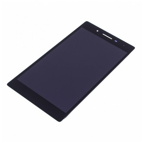 Дисплей для Lenovo TB-7304X/7304i Tab 4 7.0 (в сборе с тачскрином) черный дисплей для lenovo tb 8504x tab 4 8 0 в сборе с тачскрином в рамке черный 100%