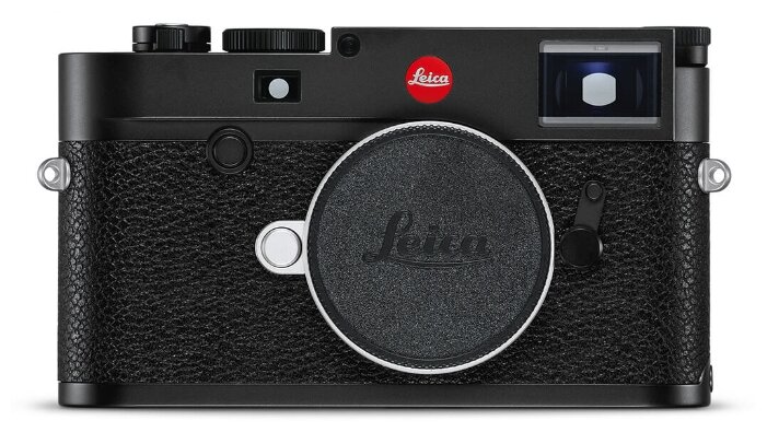 Фотоаппарат Leica Camera M10-R Body