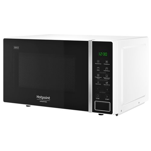 фото Микроволновая печь hotpoint-ariston mwha 203 w