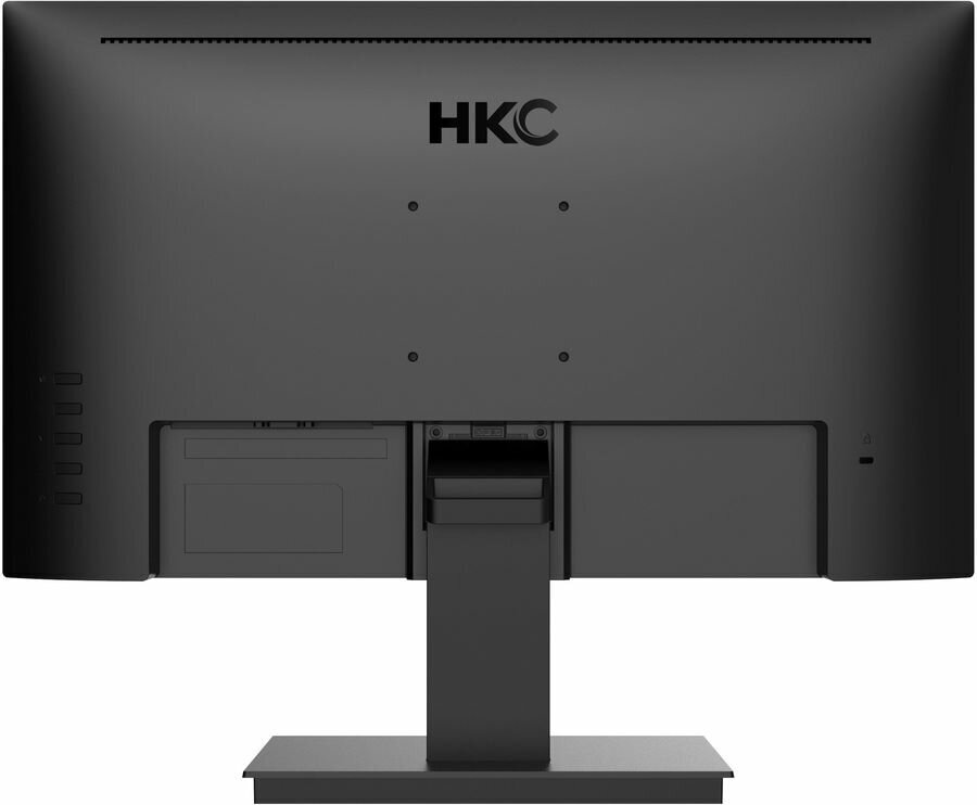 Монитор HKC MB27V13FS54 27", черный