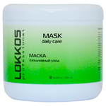 Lokkos Professional Маска для ежедневного ухода Mask Daily Care - изображение