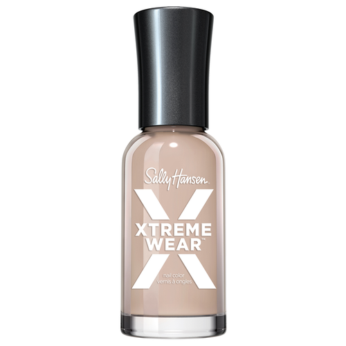 Sally Hansen Лак для ногтей Hard As Nails Xtreme Wear, 11.8 мл, 166 Nifty Nude