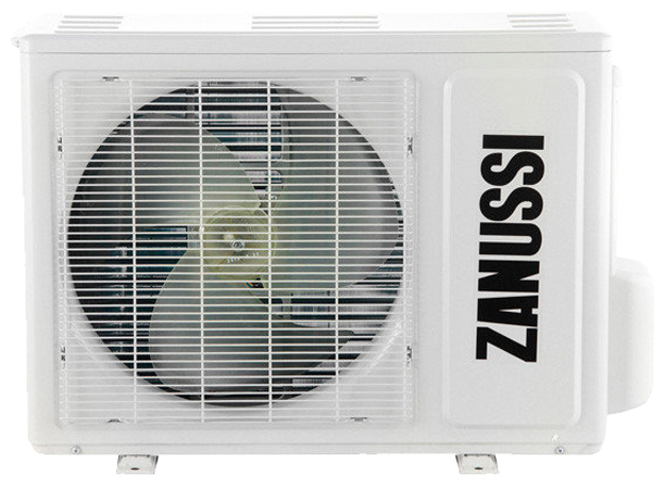Сплит-система Zanussi ZACS-09 HPR/A18/N1 комплект - фотография № 2