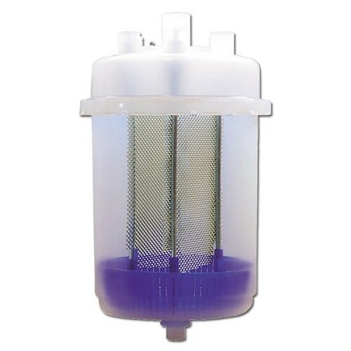 Неразборный цилиндр CAREL BL0S2E00H2 1508000₽