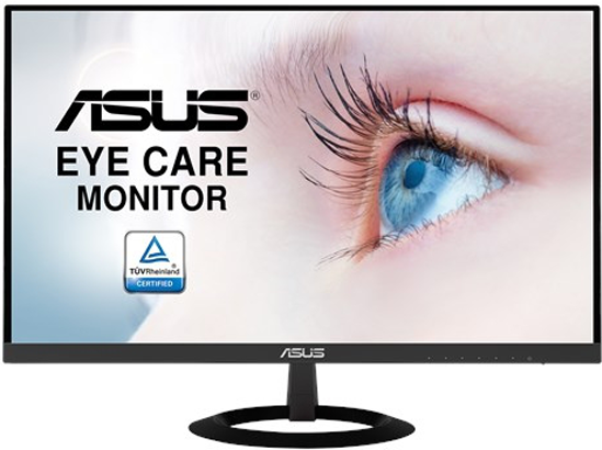 Монитор Asus VZ279HE 27" Black