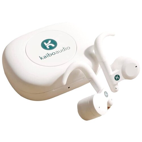 Наушники Kaibo Audio Buds White 1041100₽